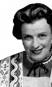 Recipes from Trudy McNall