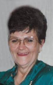 Anna Frances Shafer Towry