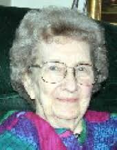 Obituary information for Margaret H. Walker
