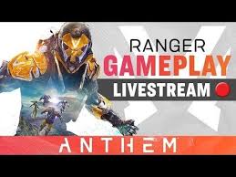 How to get all anthem javelin unlocks and unlock all javelins in anthem · javelin 1: Last Javelin Unlock At Level 24 Or 26 Anthemthegame