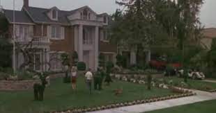 The War Of The Roses 1989 Arquitectura Construccion Decoracion De Unas
