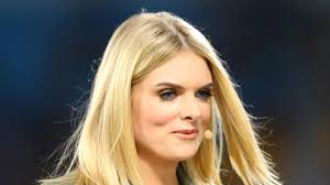 Erin molan is an australian television sports presenter with the nine network. Erin Molan Slammed After Mocking Pacific Islander Player Names