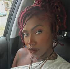 RIP. She played in the Lion King Broadway show !