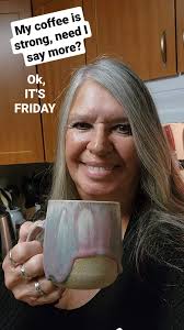 You know what day it is? it's Business Friday Peeps.