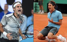 The roland garros tournament is sorry about the withdrawal of roger federer, who put up an incredible fight last night, tournament director guy forget said in a statement. Roland Garros On Twitter I Can T Compare This One To Any Other One Except Roland Garros In 2009 Roger Federer After His Ausopen Triumph Https T Co Lf1gzf6d5k Https T Co Ldllcesunj