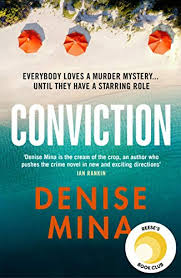 Find a new book recommendation from reese witherspoon today! Conviction A Reese Witherspoon X Hello Sunshine Book Club Pick Ebook Mina Denise Amazon Co Uk Kindle Store