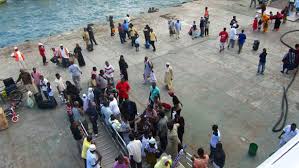 The fast ferry from dar es salaam to zanzibar takes approx. How To Get From Dar Es Salaam To Zanzibar