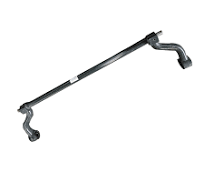 Sinotruk HOWO 371 Truck Cab Tilting Shaft AZ1642430219