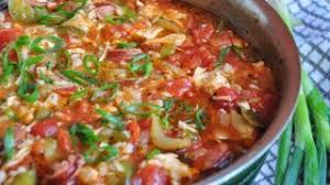 Creole Style Chicken And Sausage Jambalaya Recipe Genius Kitchen Jambalaya Recipe Chicken And Sausage Jambalaya Creole Recipes