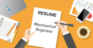 Thing to put on a resume: Sample Mechanical Engineer Resume Summary For Fresher Design Best Hudsonradc