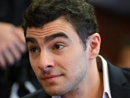 Luigi Mangioni claimed he was a homeless man named 'Mark' in surreal, newly  revealed bodycam footage of his arrest