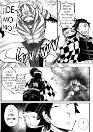 Kakushi's intriguing Demon Slayer hentai stories available for free