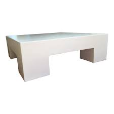 ( 4.3 ) out of 5 stars 770 ratings , based on 770 reviews current price $145.00 $ 145. Our Large 45x45x14 Hand Crafted Made To Order White Plaster Chunky Coffee Table Is Versatile C Coffee Table Minimalist Coffee Table Coffee Tables For Sale