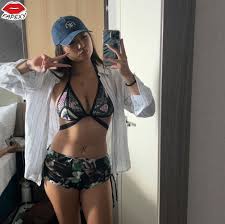 Ssophiali Nude Leaks Photo 25 - Fapexy!