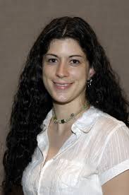 2006 Hollings Scholar Whitney Albright Atmospheric Science & Meteorology  University of Oklahoma