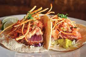 On kauai and on oahu! Lihue Food Crawl Pizza Saimin Acai Bowls And Tacos On Kauai Hawaii Magazine