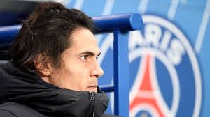 Edinson cavani (34) se encuentra muy cerca de convertirse en nuevo jugador de boca juniors. Cavani Could Join Boca Juniors Very Soon Bermudez Goal Com