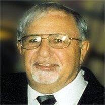 Frank Cammarata Obituary