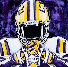 We offer an extraordinary number of hd images that will instantly freshen up your smartphone or computer. Lsu Football Wallpaper Lsu Football 2495x2491 Wallpaper Teahub Io