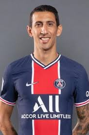 Viimeisimmät twiitit käyttäjältä vincenzo di maria (@vdmdesign). Angel Di Maria Paris S G Stats Titles Won