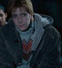 E,' George corrected her, ''E' for 'Exceeds Expectations.' And I've always  thought Fred and I should've got 'E' in everything, because we exceeded  expectations just by turning up for the exams.'" -