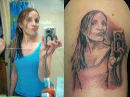 Crazy tattoos that will make you flinch yet worn by pride by their wearers. 20 Of The Craziest Tattoos That People Definitely Regret Getting