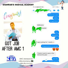 Doctorsjob Australia Job Clinic Congrats