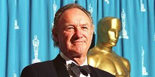 Oscars 2025: Gene Hackman Honored After Death