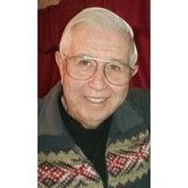 Robert "Bob" G. Armour Obituary