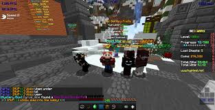 Leave a comment!build an obsidian generator in minecraft! 400 Stars Hack Hypixel Minecraft Server And Maps