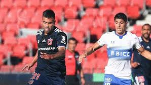 Universidad de chile to win. Universidad De Chile Vs Cobresal Via Cdf Premium En Vivo Online Partido Gratis En Directo Campeonato Nacional Partidos De Hoy Chile Cl Internacional El Bocon