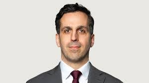 Brian Kolin's Instagram, Twitter & Facebook