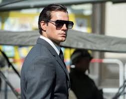 In the early 1960s, cia agent napoleon solo (henry cavill) and kgb agent illya kuryakin (armie hamm. The Man From Uncle Manfromuncle Twitter