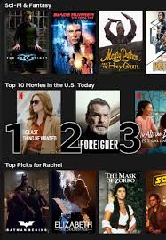 52 min | adventure, comedy, drama. Netflix Added A Top 10 List Of Its Most Watched Content Here S How To Find It