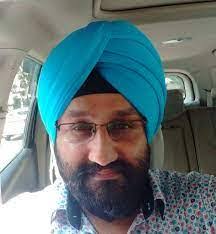 Dr. Manmeet Singh