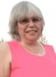 Obituary information for Lucia Contreras de Rosas