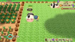 I downloaded 1000+ minecraft mods! Story Of Seasons Friends Of Mineral Town On Nintendo Switch Confirmed Marvelous Europe