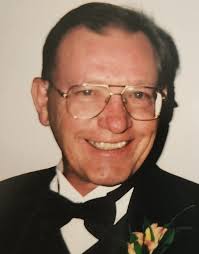 Obituary information for Richard Scott Holt