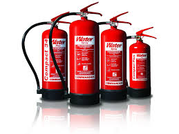 A fire extinguisher is an active fire protection device used to extinguish or control small fires, often in emergency situations. Fire Extinguisher Dry Powder Refilling Per Kg Facebook
