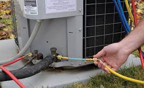 Homeadvisor's air conditioning repair cost guide gives the average price to fix an ac unit in your house. Do You Use Refrigerant Leak Stop Agents 2016 04 04 Achrnews