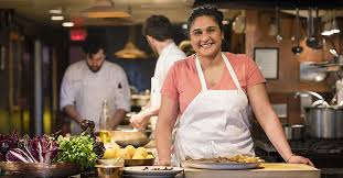 Du dîner en famille au noël à l'envers, vous ferez face. Netflix 6 Emissions Culinaires Incontournables Pour Les Foodies Elle Be
