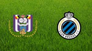 The match is a part of the pro league, championship round. Rsc Anderlecht Vs Club Brugge 2020 2021 Footballia