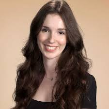 Introducing our First Years!!! Abbey Krauss (she/her) is from Oshawa,  Ontario. Her favourite musical is Hadestown and her favourite classes are  Music Theatre Performance and Acting. Carly Montgomery (she/they) is from  Oakville,