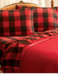 Black And White Plaid Sheet Set Portuguese Cotton Flannel Sheet Blanket Black Comforter Plaid Bedding Buffalo Plaid Bedding