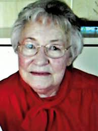 Betty Jean Bullard Obituary 2022