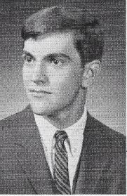 Richard Ward “Dick” Badics (1951-1999)