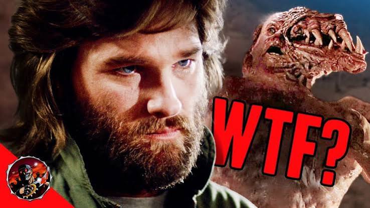 The Thing (1982) – WTF Happened to This Horror Movie?