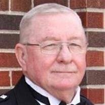 David Allen Holmes Obituary