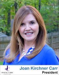 Joan Kirchner's Instagram, Twitter & Facebook