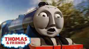 Nathan joined on the 14th of january in 2019. Thomas Friends Henry To The Rescue Throwback Full Episode Thomas The Tank Engine Youtube